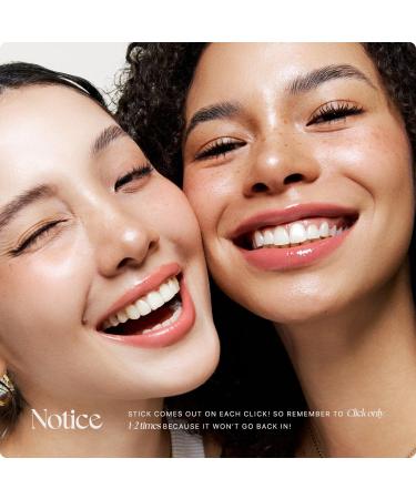 Nature Republic HONEY MELTING LIP (02 FIG) SOFT LIP STICK Hydrating Gloss Moisturizing balms Sheer tint Shine & Nude Glowy Finish korean make up - Buy Online on GoSupps.com