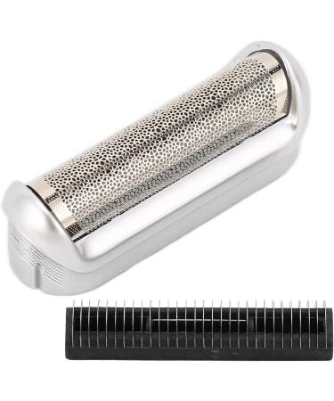 Series 5s Electric Shaver Replacement Head | Compatible with BS550 BS555 BS570 & More | Fast International Shipping - Buy Online on GoSupps.com