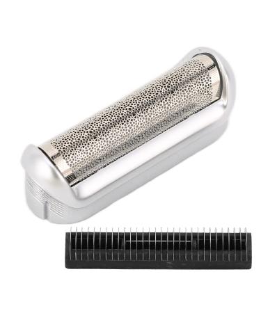 5S Shaver Replacement Foil Cutter for M60 Knife Mains Cutting Head Cutter Shaver Replacement Foil Cutting Head Electric Blade Accessories