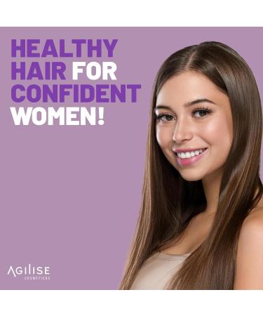 Agilise Unika Hair Neutralizer | Vegan Hair Mask for Damaged & Color Treated Hair | Keratin Treatment with Ojon Oil - 7.94 oz - Buy Online on GoSupps.com