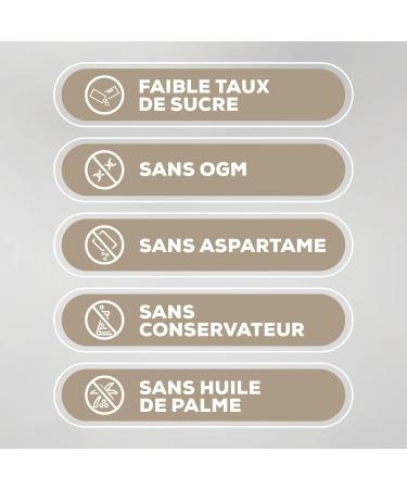 BioTechUSA Diet Shake | hyperprot in pauvre en graisse | avec super-aliments chrome glucomannane L-carnitine | faible taux de sucre sans huile de palme 0 72 kg cookies&cream_ - Buy Online on GoSupps.com