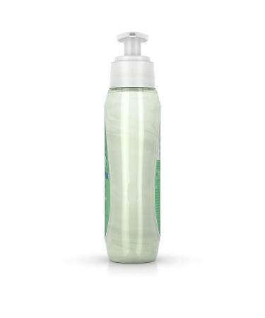 Johnson's Baby Soothing Vapor Bath 13.6oz (400ml) - Gentle Relief for Congestion - Buy Online on GoSupps.com