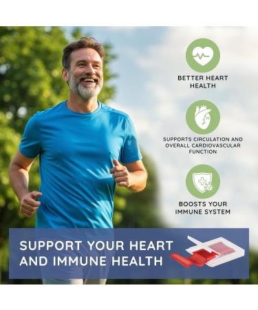 Essential Source 2 000 mcg Methylcobalamin Vitamin B12 Sublingual Energy Strips | Biotin B6 5-MTHF L-Methylfolate | Sublingual B12 Vitamins Folate | Energy Brain Health Nerve Function - 90 Strips 90 Count (Pack of 1) - Buy Online on GoSupps.com