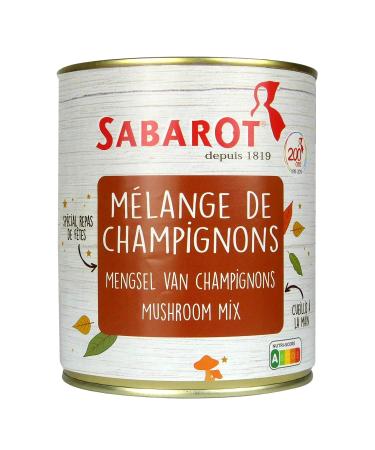 Sabarot Sabarot - Festive mix 455g