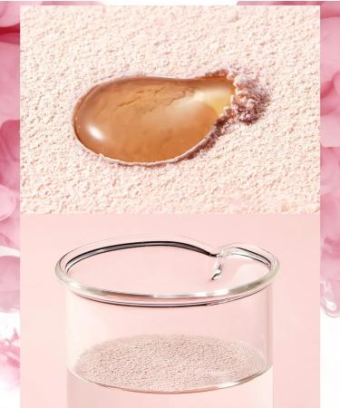 oil setting powder for clear complexion soft concealer makeup loose powder natural setting waterproof sweat proof - Buy Online on GoSupps.com