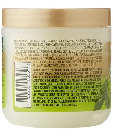 Buy African Pride Olive Miracle Cream 6 Oz - Nourishing Hair & Skin Moisturizer - International Shipping Available - Buy Online on GoSupps.com