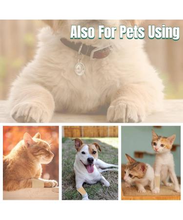 12 Pack Self Adhesive Bandage Wrap - 2x5 Yards Elastic Adhesive Bandages for Medical, Sports, Vet, Horse & Dog - Beige - Buy Online on GoSupps.com