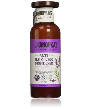 Dr. Konopka's Natural Conditioner Anti Hair Loss 500ml