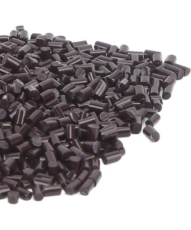 Hair Extension Granule Keratins Granule Keratins Glue Tips Resins Safe Professional Adhesive Granule Bead for Hair Extension Nail Design 1000g - Buy Online on GoSupps.com