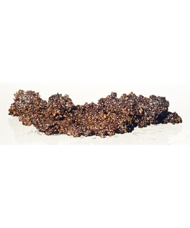 Mocha Latte Coffee Body Scrub - 8 oz | Energizing Exfoliator | Phthalate Free | Rich Chocolate Scent - Buy Internationally - Buy Online on GoSupps.com