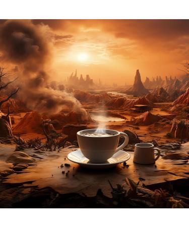 Herbal tea Peaceful Passion UniTea Land 100 Gram 100 Gram - Buy Online on GoSupps.com