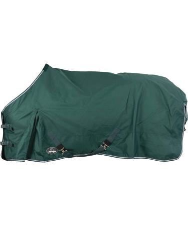 Marengos 600D Rain Cover - Waterproof & Breathable Fir Green (155cm) | International Shipping Available - Buy Online on GoSupps.com