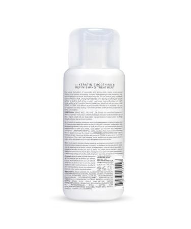 PETER COPPOLA a-Keratin Smoothing Treatment - Semi-Permanent Hair Smoother Nourisher & Formaldehyde-Free - 10 OZ Shipping Worldwide - Buy Online on GoSupps.com