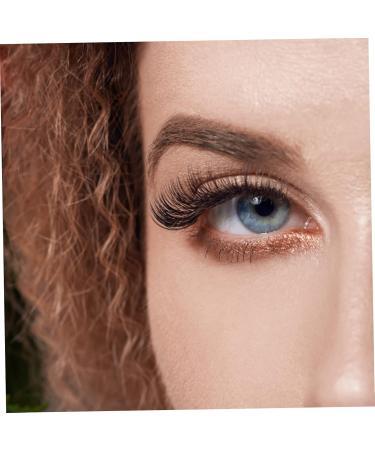 FRCOLOR 8 Pairs Chemical Fiber False Eyelashes Masquerade Fake Natural Lashes Reusable Fake Eyelashes False Lashes Natural Dense False Lashes Pesta as Postizas Naturales 3d Cosmetics Soft - Buy Online on GoSupps.com