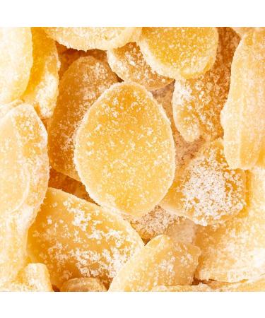  Caporaso dal 1960 1 kg dried ginger with sugar cubes - Buy Online on GoSupps.com