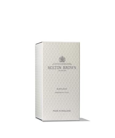Molton Brown Re-charge Black Pepper Deodorant Stick 2.6 oz - Long-lasting Protection - Buy Online on GoSupps.com