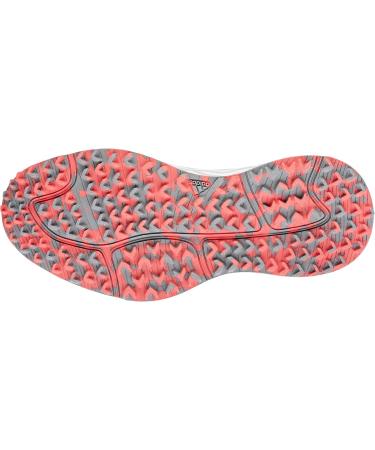 adidas Women's S2g Spikeless Golf Shoes 8.5 - White/Grey - Footwear for Style and Performance - Buy Online on GoSupps.com