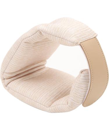 Ritoeasy Sports Neck Support Pillow - Breathable Highly Elastic Sponge for Pain Relief & Fatigue Relief - Ideal for All Activites - Buy Online on GoSupps.com