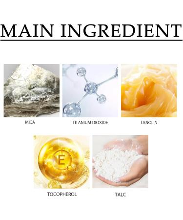 Hair Texture Powder Matte Texture Powder For Men Hair Texture Powder For Men Long Lasting And Not Messy (2) - Buy Online on GoSupps.com