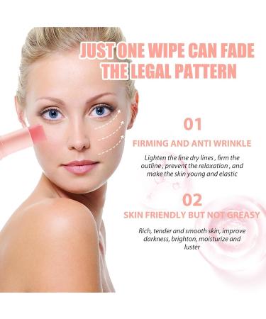 Zibeem Wrinkl e Bounce Multi Balm Snail Peptide Anti-Wrinkl e Stick For Diminishing Face Lip & Eye Wrinkles Face Moisturizer Stick Tighten Facial Skin And Prevent Wrinkles zg - Buy Online on GoSupps.com