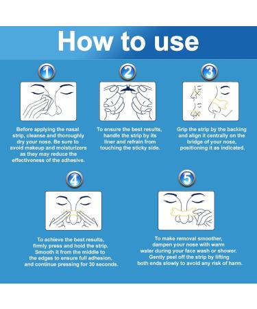 Large Tan Nasal Strips - Extra Strength Anti-Snoring Solution | Drug-Free Relief for Congestion & Sleep Improvement | 240 Pieces - Buy Online on GoSupps.com