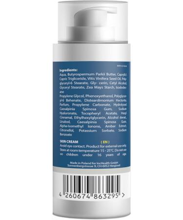 InterGuard AG Creme Beflexan Forte 100 ml - Buy Online on GoSupps.com