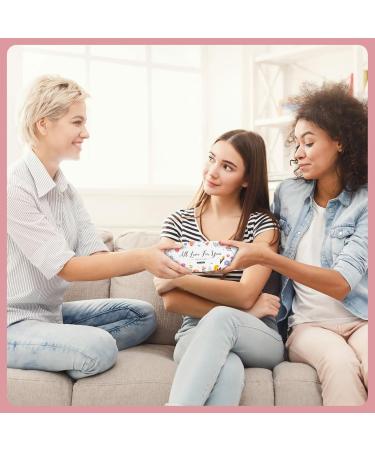 Fragrance Candles Gift Set for Women - 3 Soy Wax Candles in Glass with Lids 100 Hours Burn Time Perfect Birthday Gift for Stress Relief & Travel - Buy Online on GoSupps.com