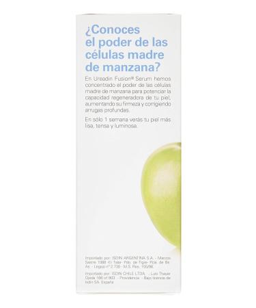 Ureadin Fusion Serum - Anti-Aging Wrinkle Lift 30ml | Best International Shipping - Buy Online on GoSupps.com