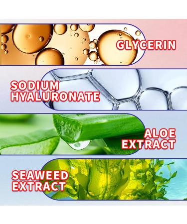 28 Pairs Natural Collagen Under Eye Patches - Reduce Dark Circles Fine Lines & Puffiness | Refresh Your Skin with Eye Moisturizer Treatment - Buy Online on GoSupps.com