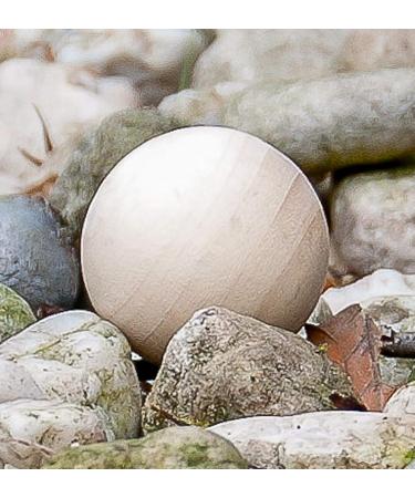 Engelhart Small Wooden Target Balls ( 3 cm) - Ideal for Jeu de Boules - International Shipping Available - Buy Online on GoSupps.com