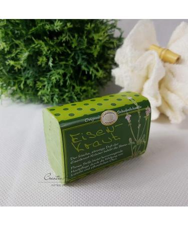  Florex Schafmilchseife Natural sheep's milk soap 100g - Buy Online on GoSupps.com