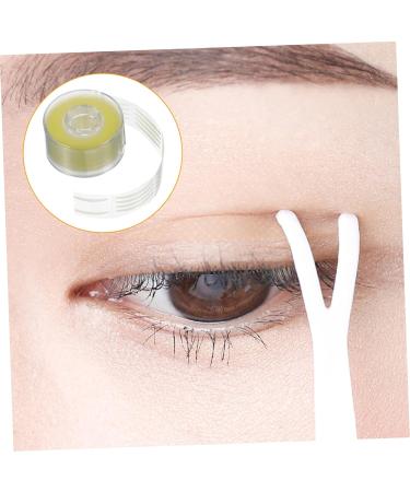 NOLITOY 900 Pairs Eye Lift Tape Eyelid Lifter Strips Double Eyelid Sticker Tool Breathable Eyelid Stickers - Buy Online on GoSupps.com