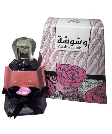 Lattafa Washwashah 100ml EDP Perfume