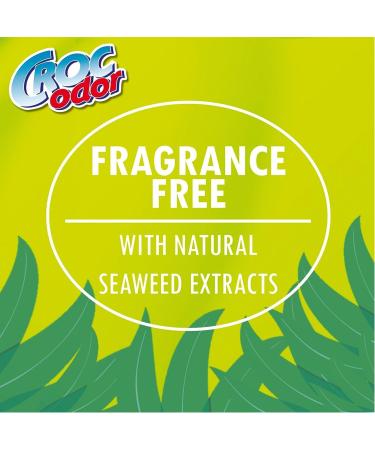 Fridge Deodoriser XL Odor remover 140g (Pack of 1) - Buy Online on GoSupps.com
