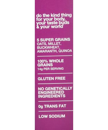 Kind Salted Caramel Drizzled Bars 5-Pack - 5.8 OZ | Delicious Snack Bars with a Touch of Sweetness - Buy Online on GoSupps.com