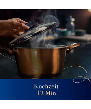  Barilla BARILLA Ligurian Trofie Collection 500g x15 - Buy Online on GoSupps.com