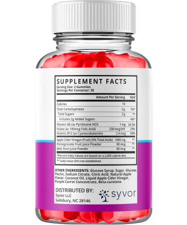 (2 Pack) RevitaGlow Gummies Official Revita Glow Gummys with Apple Cider Vinegar Advanced Skin Health Support Supplement with Premium Beauty Vitamins Revitaglow Women's Health (120 Gummies) - Buy Online on GoSupps.com