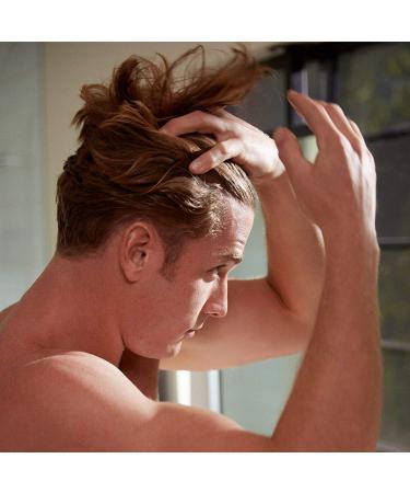 American Crew Men's Hair Boost Powder - Lift & Volume - 0.3 Oz - Buy Online on GoSupps.com