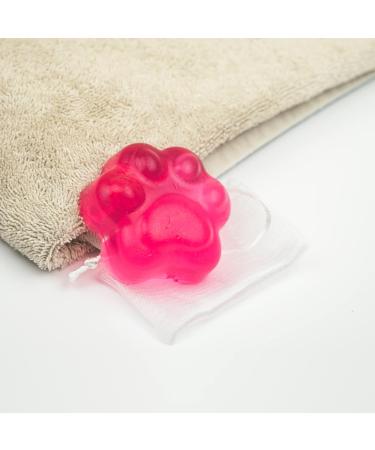 Cheese Shaped Kids Jelly Soap - Fun & Scented Hand Soap | Cute Bar Soap for Children - Perfect for Bath Time & Guests - Buy Online on GoSupps.com