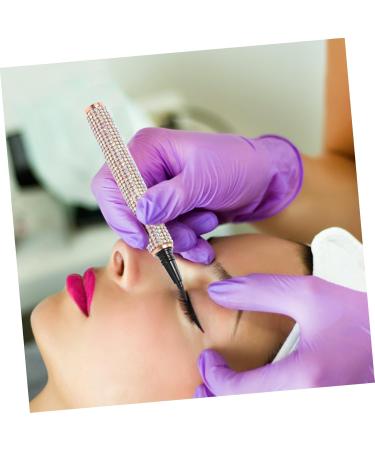 NOLITOY 1pc Eyeliner Fake Eyelashes False Eyelashes Pen Liner with Wing Makeup Pen Retouching Pen Cosmetic - Buy Online on GoSupps.com