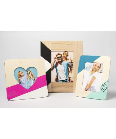 Apple Barrel White Acrylic Paint 32 Fl Oz - 1 Quart - Pack of 1 | White Paint for Art and Craft Projects - Buy Online on GoSupps.com