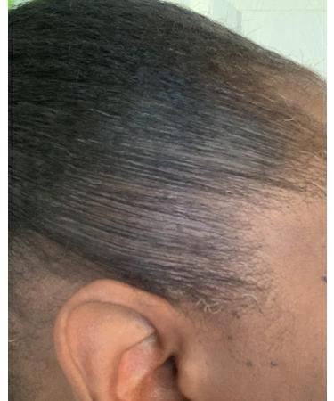 Gold Banner Beauty GOOD2GRO Edge Control Gel - 4oz | Instantly Holds, Smooths, & Tames Edges | Moisturizes, Shines, Restores Damaged Hair - Buy Online on GoSupps.com