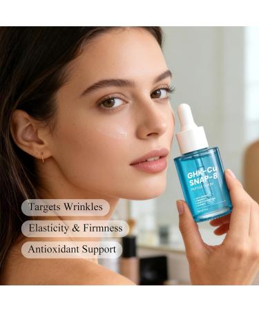  Fusruom 30ml Moisturizing Face Cream Hydrating and Lifting Care Gel - Repairing Night and Travel Face Care for Men and Women - Buy Online on GoSupps.com