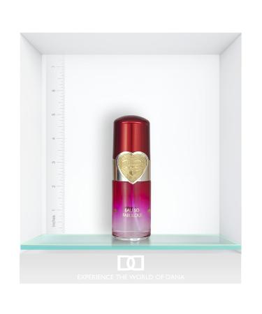Love's Eau So Fabulous by Dana Eau De Parfum Spray 1.5 oz for Women - Buy Online on GoSupps.com