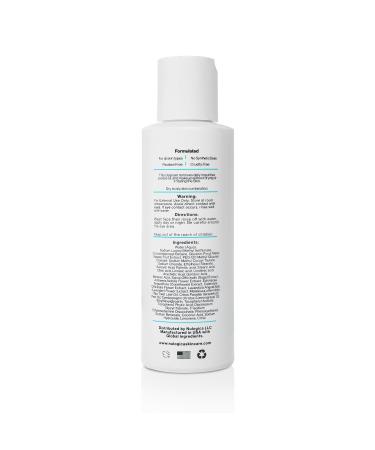 Daily Clear Cleanser for All Skin Types | Hypoallergenic Formula - Shop Now - Buy Online on GoSupps.com