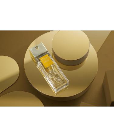 Alyssa Ashley Cedro Musk - Elegant Women's Fragrances - Perfumes for Women - Fresh Women Perfume with Notes of Cedar Jasmine Amber and Musk - 1.7 oz - Buy Online on GoSupps.com