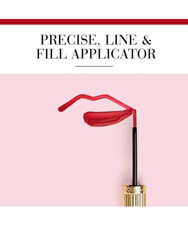 Bourjois Rouge Velvet Ink Liquid Lipstick - 07 Fushia Cha Cha - Buy Online on GoSupps.com