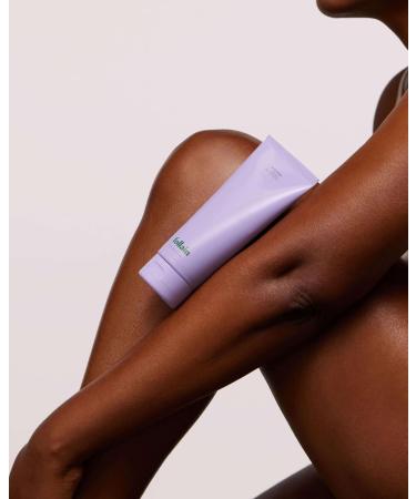 Follain Exfoliating Glycolic + Salicylic Acid Body Scrub for Dull Dry Skin | Resurfacing AHA + BHA Clay Body Polish for Softer Smoother Skin - Clean Beauty Vegan & Cruelty-Free - Buy Online on GoSupps.com
