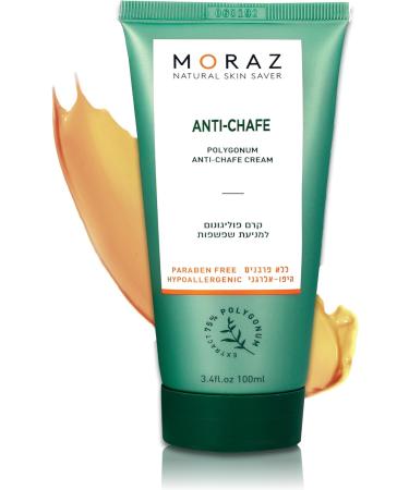 Moraz Cr me Apaisante 100 ml - Buy Online on GoSupps.com