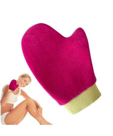 BommFu Self-tanner waterproof self-tanners for sunless tanning long-lasting and reusable self-tanner for lotion and mousse